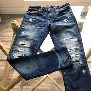 Men’s American Eagle Airflex jeans